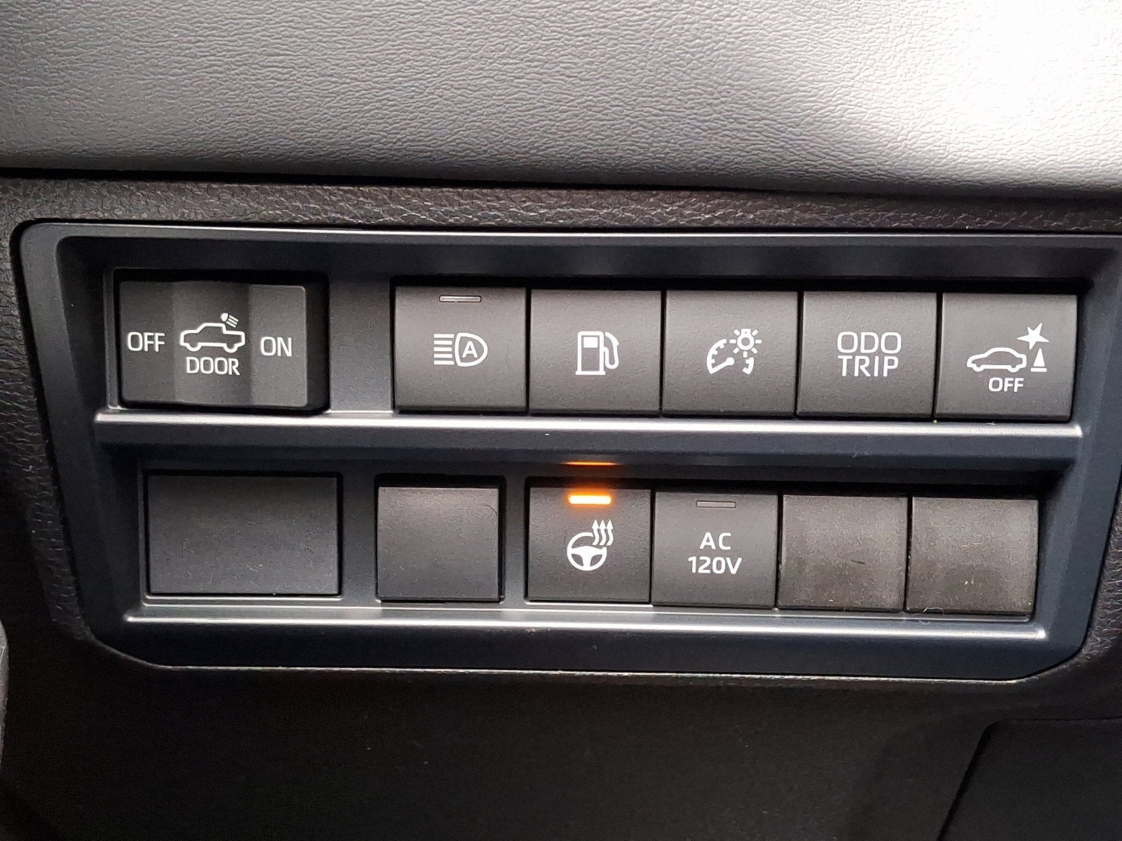 2025 Toyota Tundra i-FORCE MAX Tundra Platinum