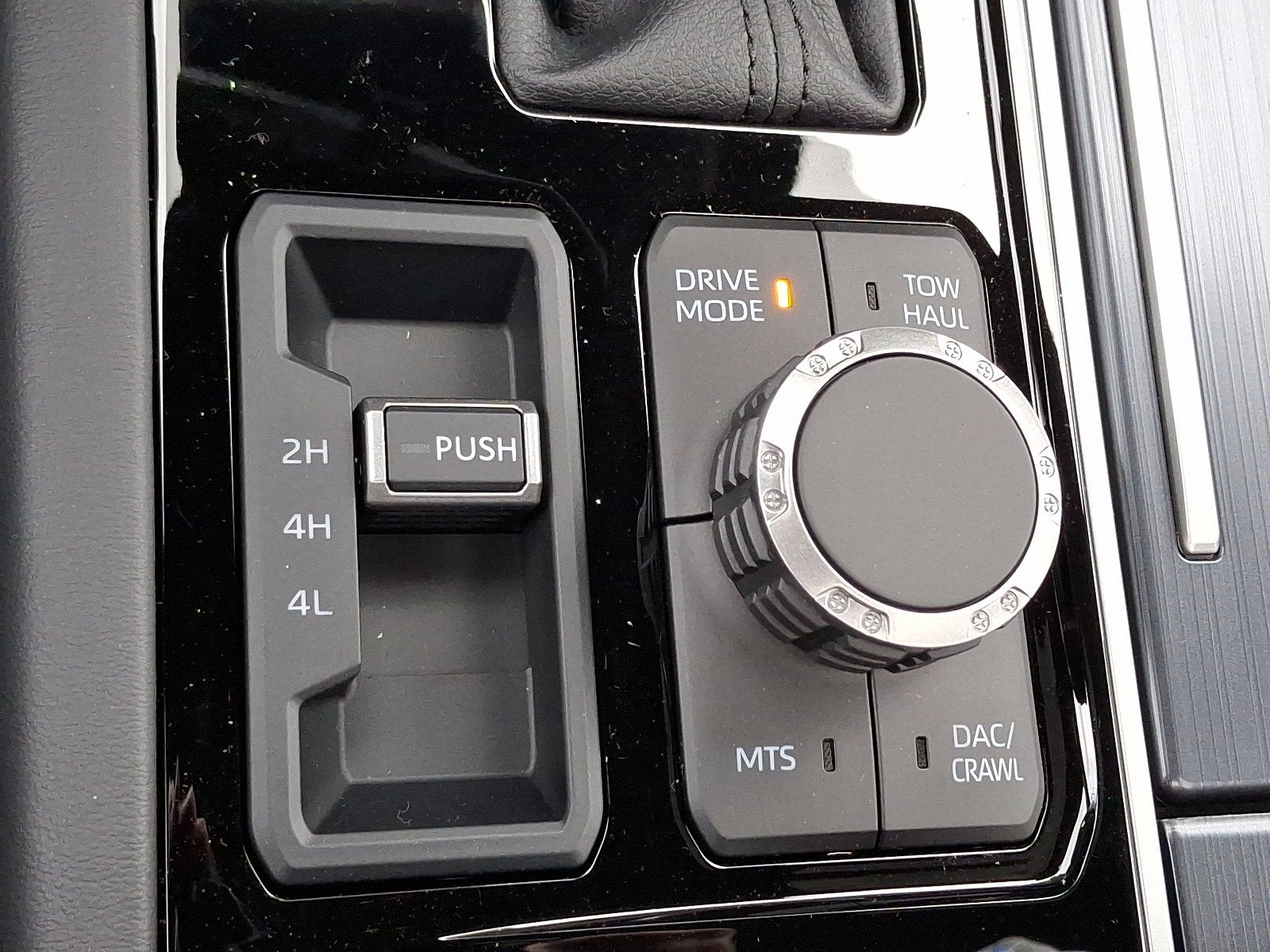 2025 Toyota Tundra i-FORCE MAX Tundra Platinum