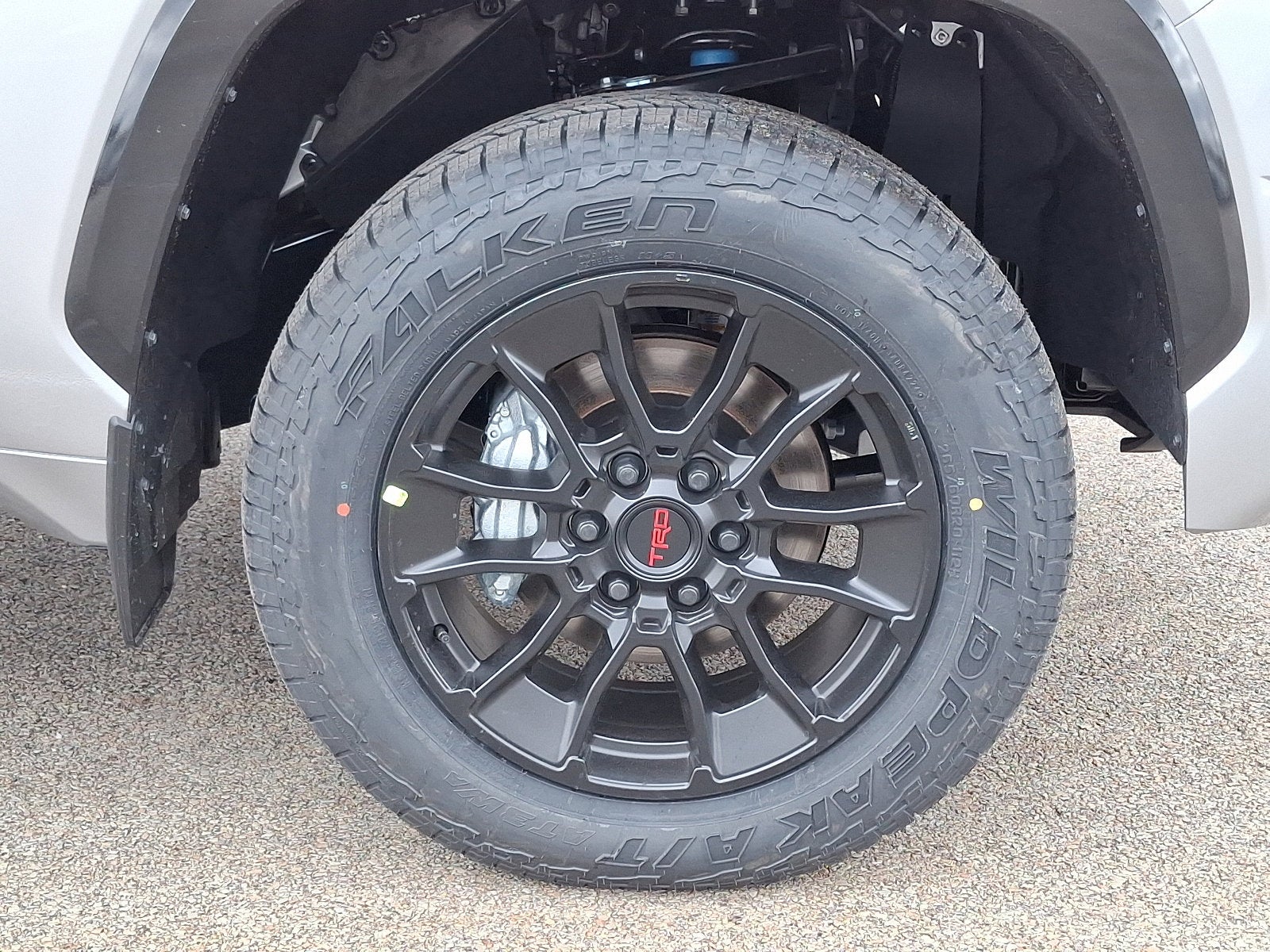 2025 Toyota Tundra i-FORCE MAX Tundra Platinum