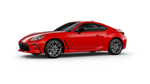 2026 Toyota GR86 AT