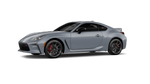2027 Toyota GR86 Premium AT