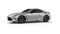 2025 Toyota GR86 Premium MT