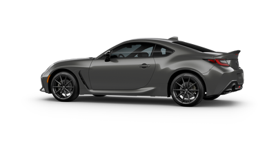 2026 Toyota GR86 Premium MT