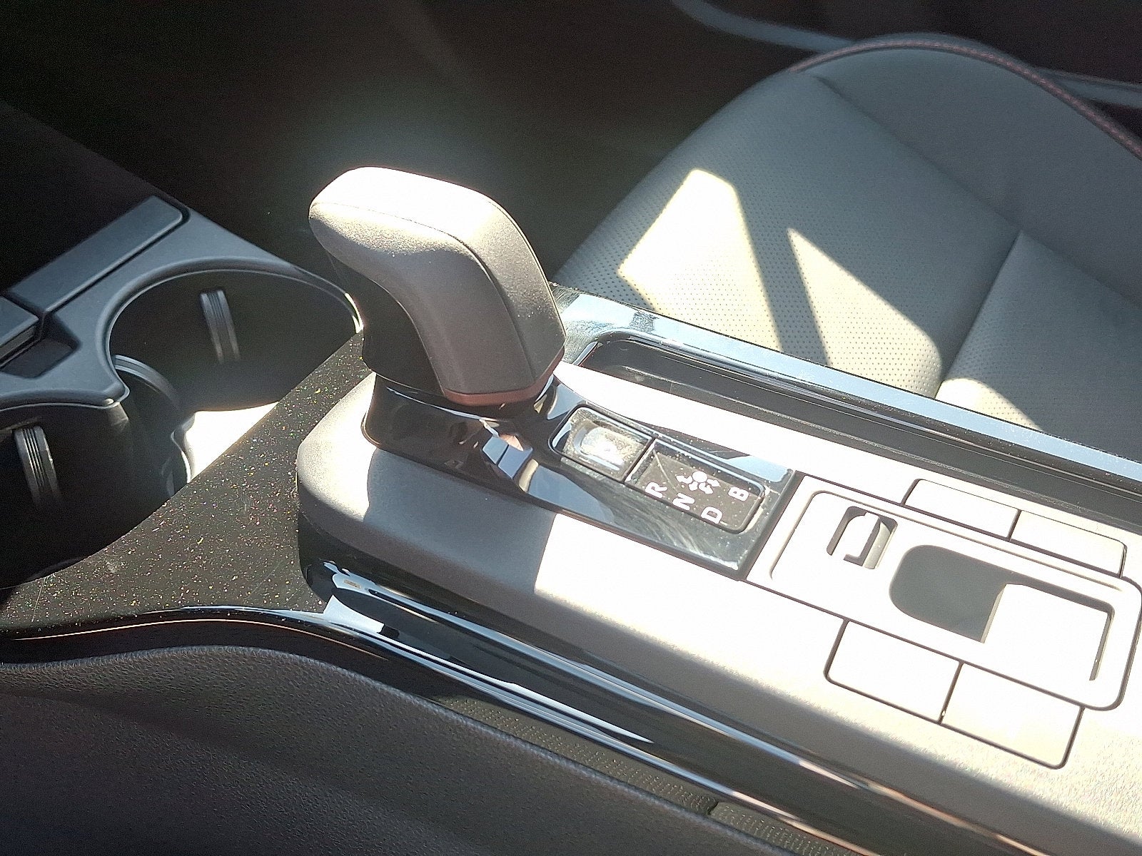 2025 Toyota Prius Plug-in Hybrid XSE Premium