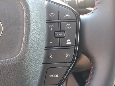 2025 Toyota Prius Plug-in Hybrid XSE Premium
