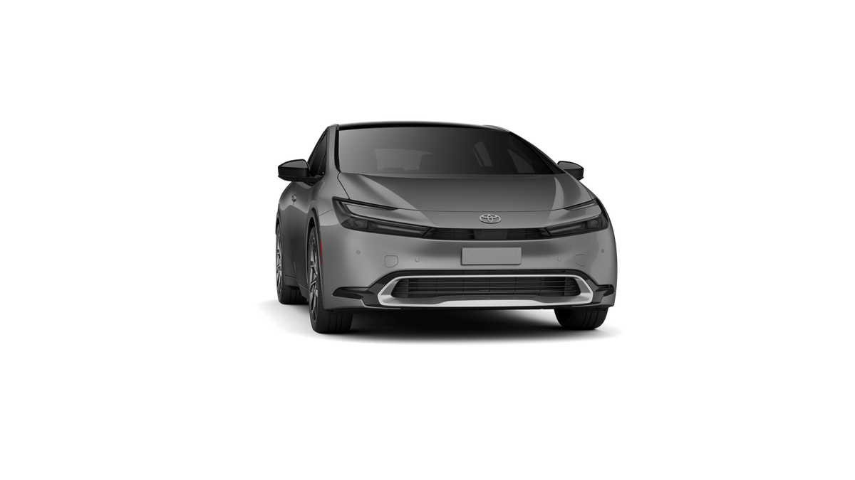2025 Toyota Prius Plug-in Hybrid XSE Premium