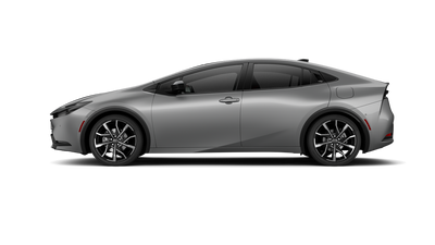 2025 Toyota Prius Plug-in Hybrid XSE Premium