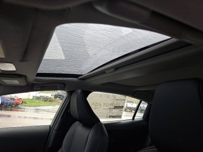 2026 Toyota Prius Nightshade Edition AWD