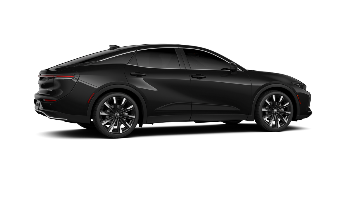 2026 Toyota Toyota Crown Platinum