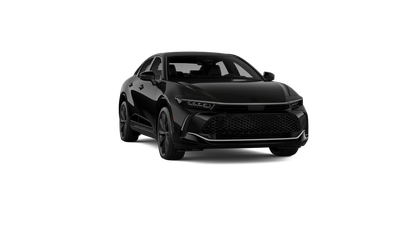 2027 Toyota Toyota Crown Nightshade