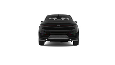 2027 Toyota Toyota Crown Nightshade