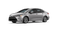 2026 Toyota Corolla Hybrid LE AWD