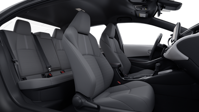 2026 Toyota Corolla Hybrid SE AWD