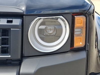 2026 Toyota Land Cruiser 1958