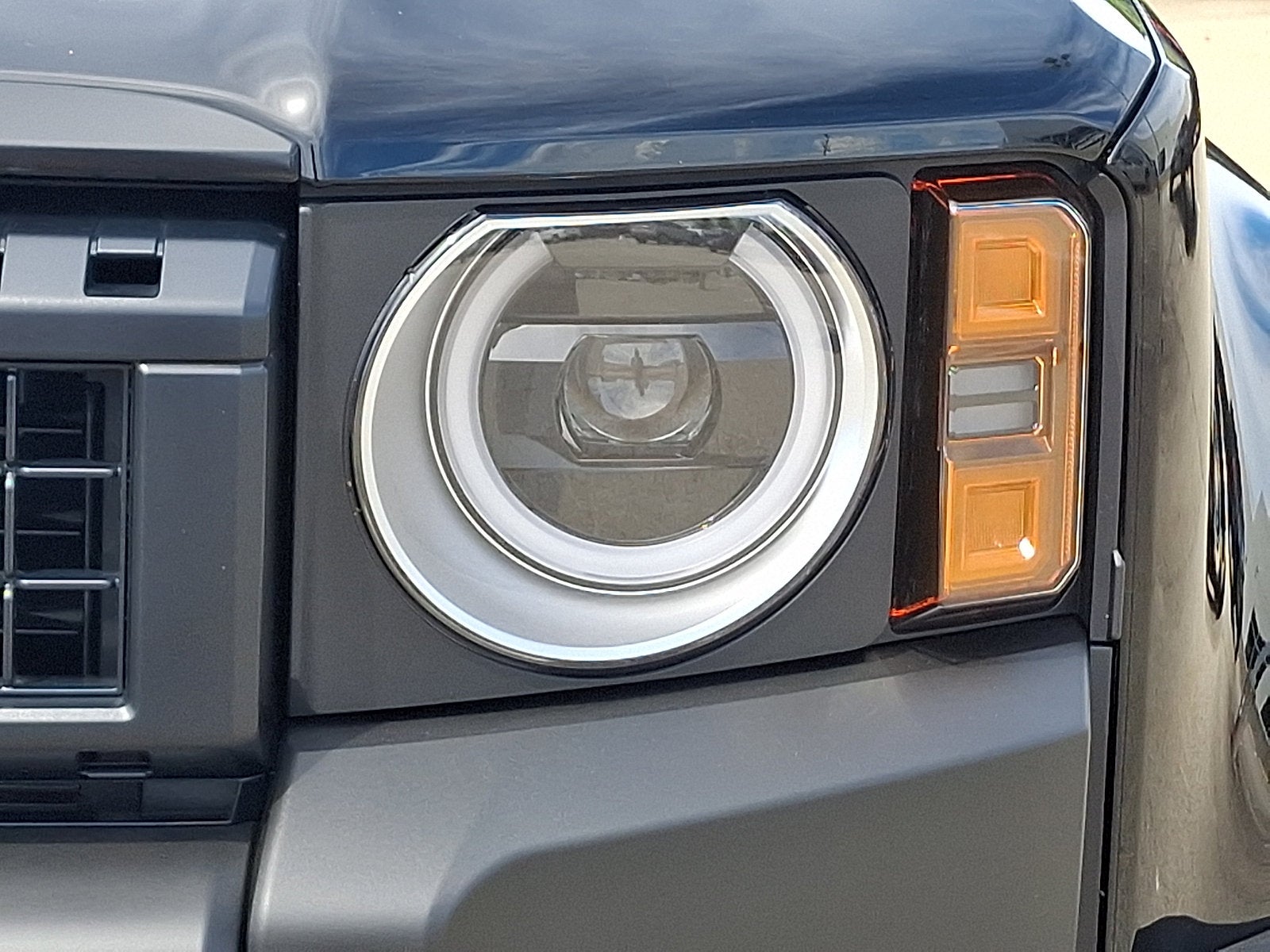 2026 Toyota Land Cruiser 1958
