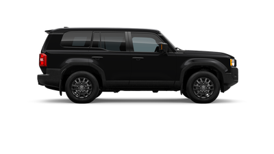 2026 Toyota Land Cruiser 1958