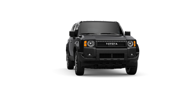 2026 Toyota Land Cruiser 1958