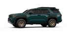 2025 Toyota 4Runner i-FORCE MAX 4Runner Trailhunter
