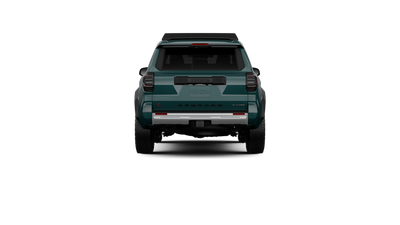2025 Toyota 4Runner i-FORCE MAX 4Runner Trailhunter