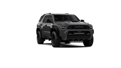 2026 Toyota 4Runner i-FORCE MAX 4Runner TRD Pro