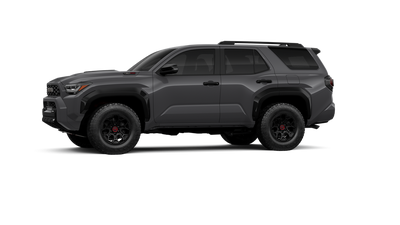 2026 Toyota 4Runner i-FORCE MAX 4Runner TRD Pro