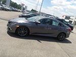 2020 Honda Civic Sedan EX-L