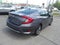 2020 Honda Civic Sedan EX-L