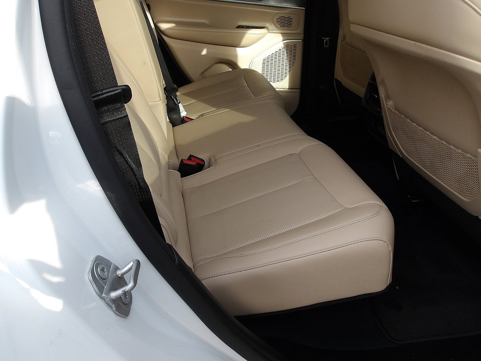 2022 Jeep Grand Cherokee 4xe Base