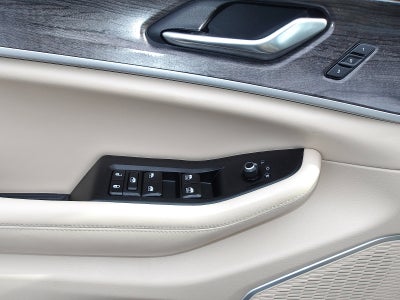 2022 Jeep Grand Cherokee 4xe Base