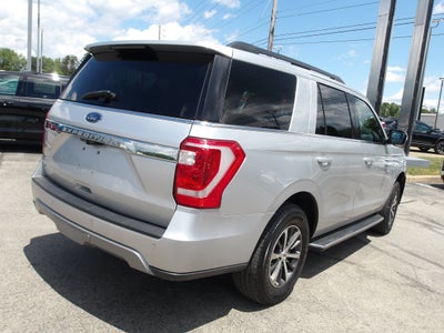 2019 Ford Expedition XLT