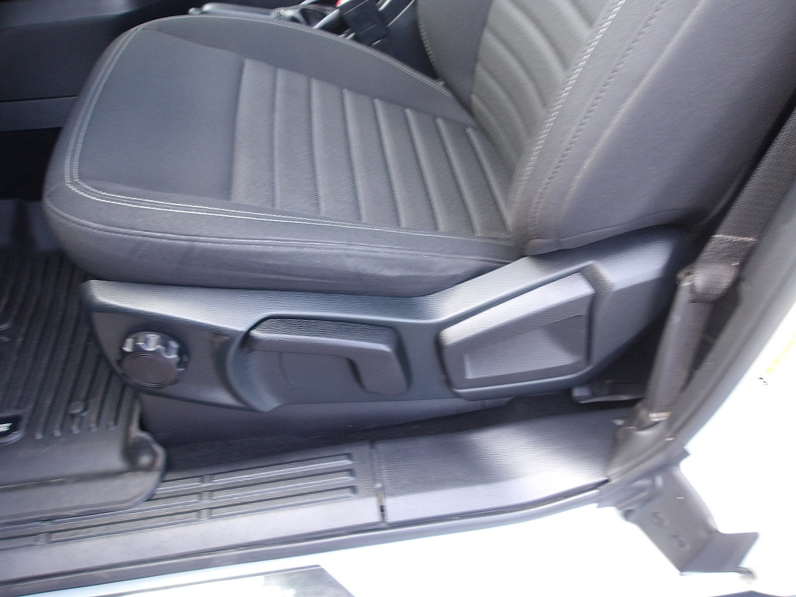 2021 Ford Ranger Base