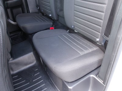 2021 Ford Ranger Base