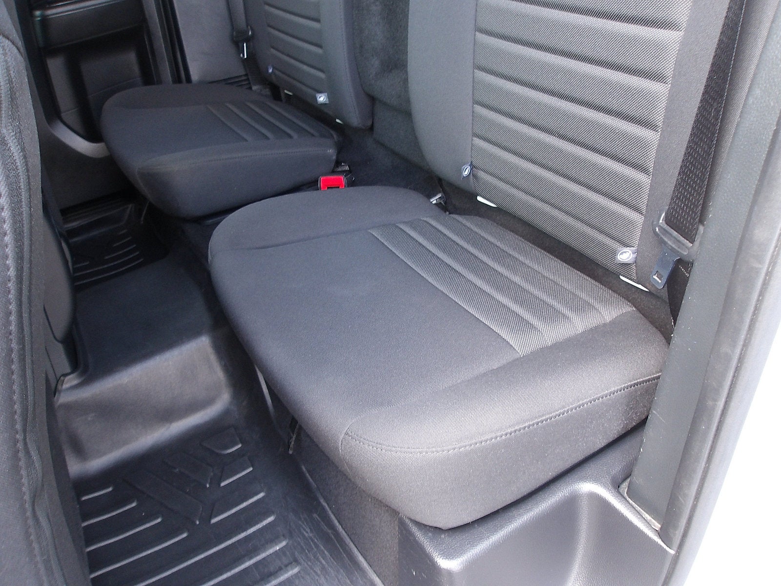 2021 Ford Ranger Base