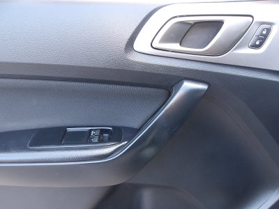 2021 Ford Ranger Base