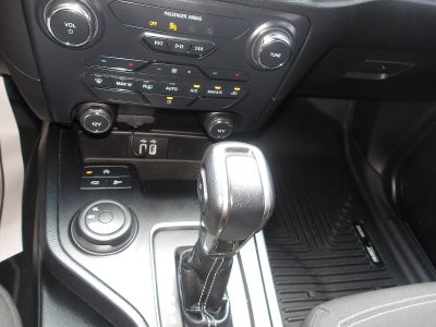 2021 Ford Ranger Base