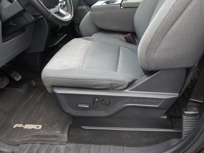 2023 Ford F-150 Base