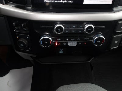 2023 Ford F-150 Base