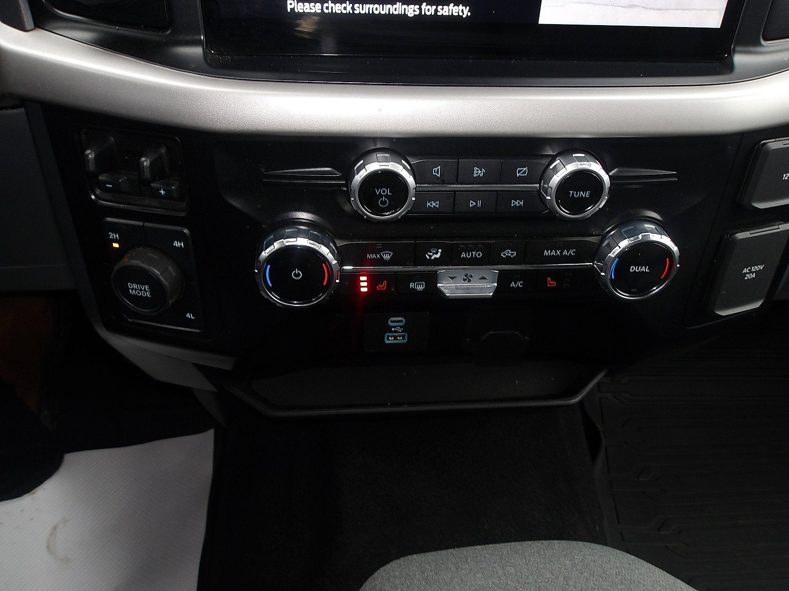 2023 Ford F-150 Base