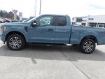 2023 Ford F-150 Base