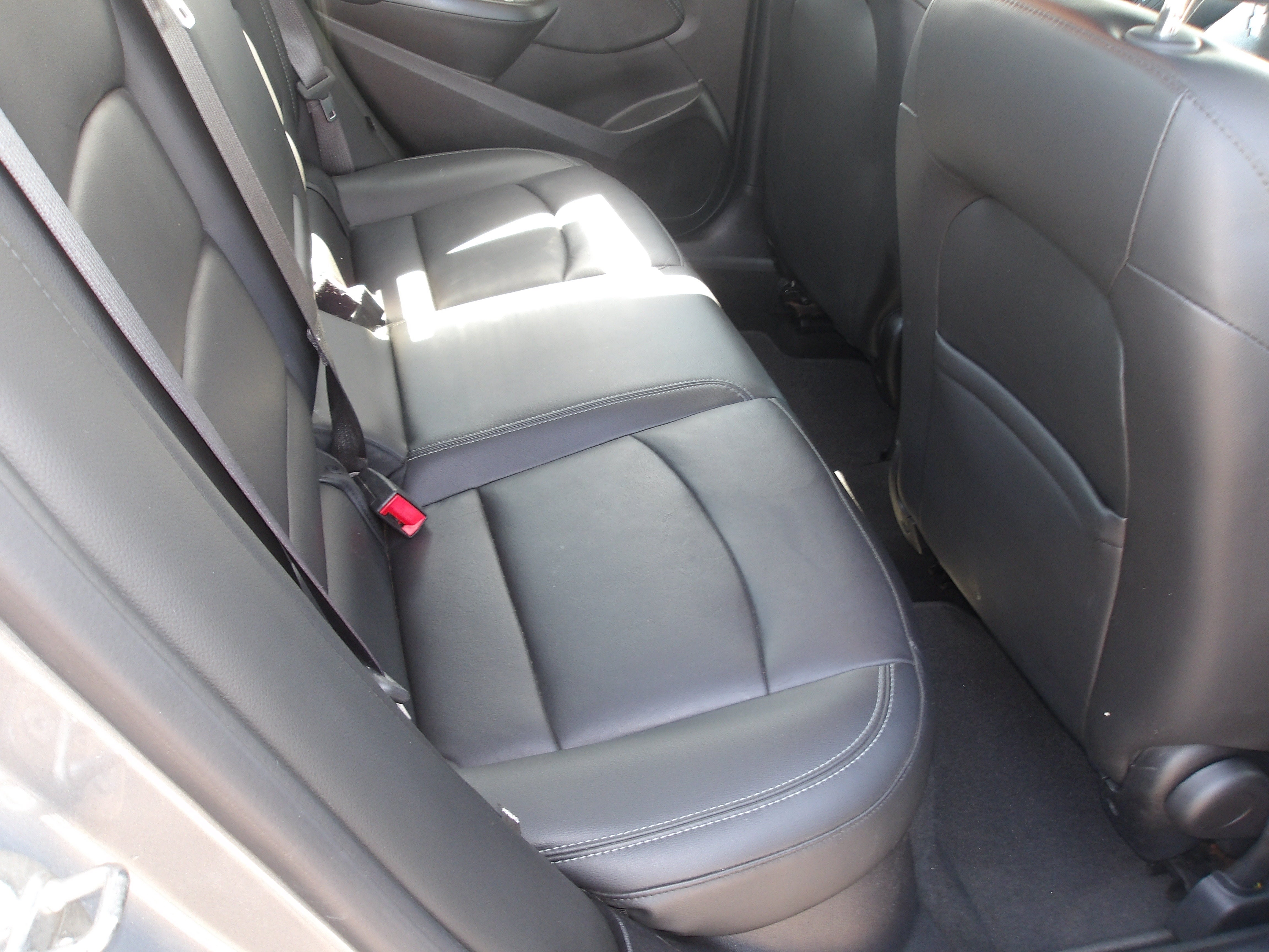 2017 Chevrolet Cruze Premier