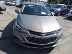 2017 Chevrolet Cruze Premier