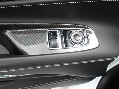 2022 Chevrolet CORVETTE 3LT