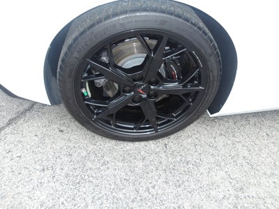 2022 Chevrolet CORVETTE 3LT