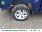 2015 Chevrolet Colorado 4WD LT