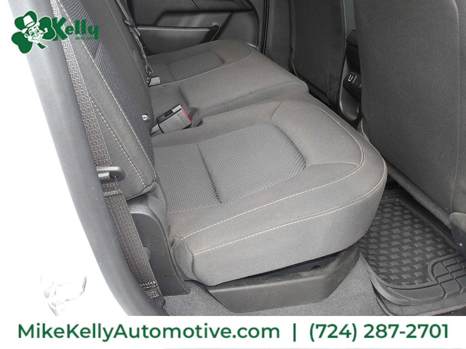 2022 Chevrolet Colorado 4WD LT