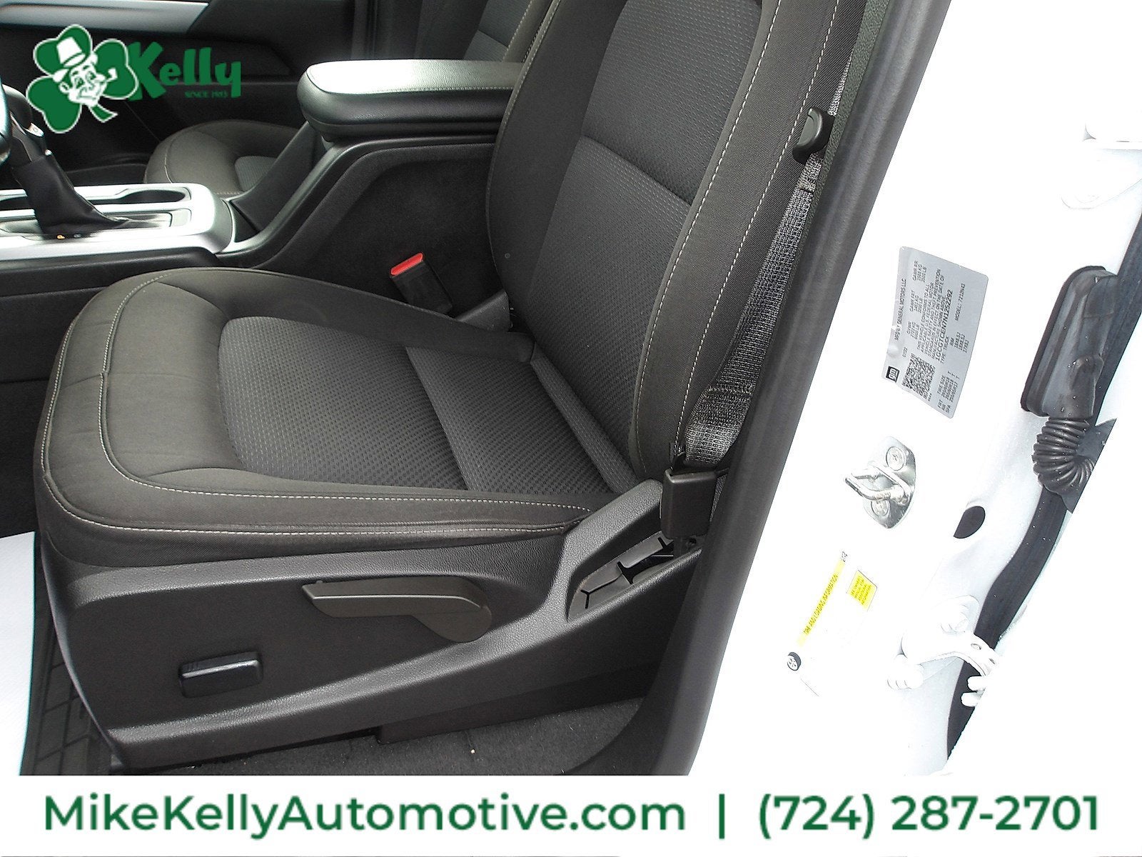 2022 Chevrolet Colorado 4WD LT