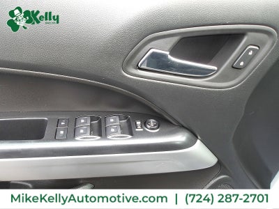 2022 Chevrolet Colorado 4WD LT