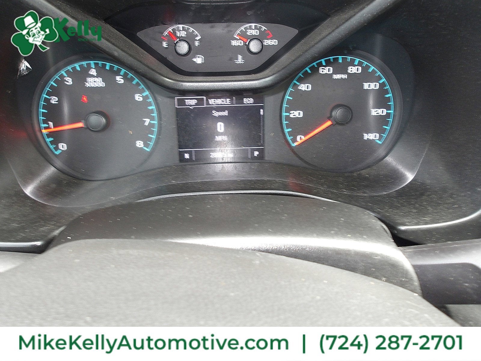 2022 Chevrolet Colorado 4WD LT