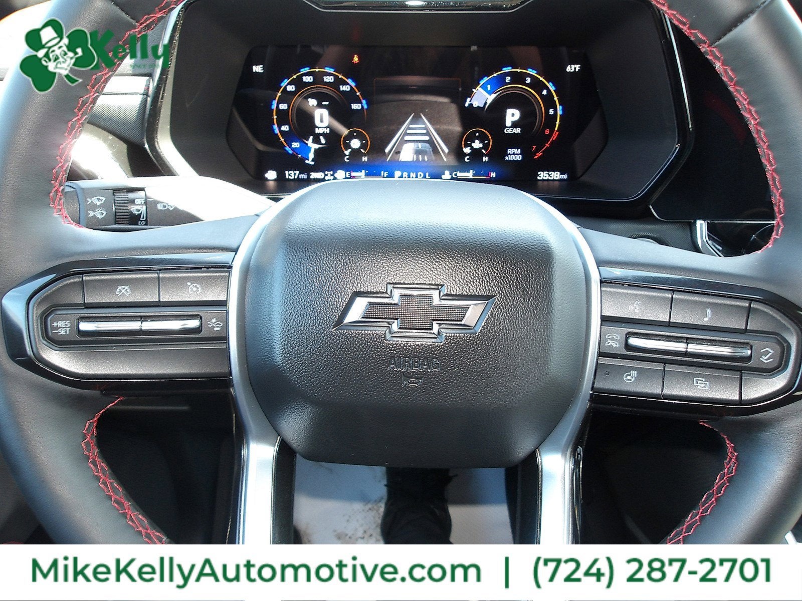 2026 Chevrolet Colorado 4WD Z71