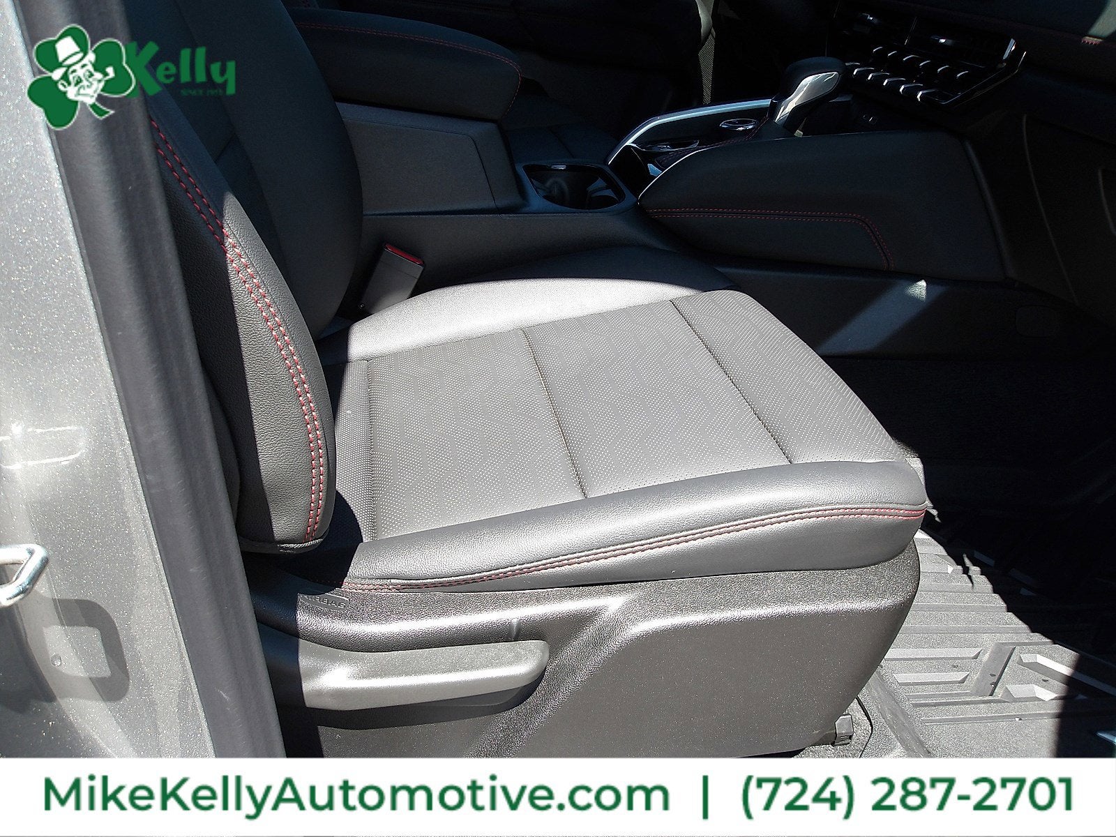 2026 Chevrolet Colorado 4WD Z71